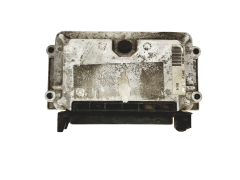 Controller 0261206216 9632693980 26FM0652 PSA Bosch 22163