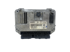 Controller 89661-0H070 0261S04464 Toyota PSA Bosch 50372