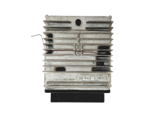 Controller 4T11-12A650-CB 12249770 Ford Delphi