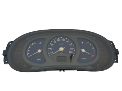 Speedometer/Instrument Cluster Renault Kangoo 1 7700313173 K8 18638