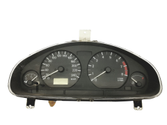 Speedometer/Instrument Cluster Mitsubishi Carisma 0P0264001 MR381345 51134