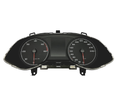 Speedometer/Instrument Cluster Seat Ibiza 6F0920731 A2C10854700 VDO