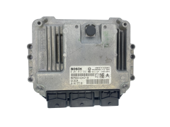 Controller 0281013332 9664257580 9653958980 EDC16C34 PSA Bosch 63575