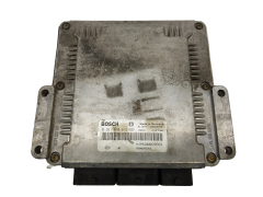 Controller Renault Fiat 0281010819 8200039569 8200166362 Bosch