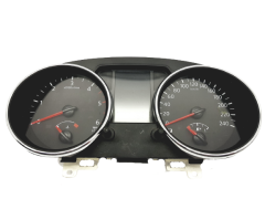 Speedometer/Instrument Cluster Nissan Qashqai 24810BR30A VPAASF-10849-LCD