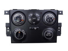Heater Control Unit Suzuki Grand Vitara 39510-64J0