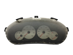 Speedometer/Instrument Cluster Peugeot Partner 9662745280 000709014 48158
