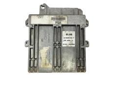 Controller 9629372880 21626035-7 SL96-3 PSA Sagem 22631