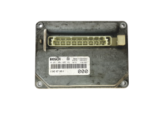 Controller Fiat 00464670050 0261204405 Bosch 28278