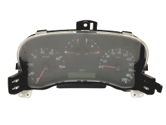 Speedometer/Instrument Cluster Fiat Punto 46812961 503000341000 41187