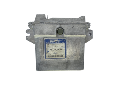 Controller 7700104956 7700111205 R04080009F 80761H Renault 57967