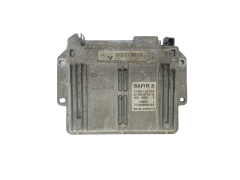 Controller 7700112791 7700112763 7700868294 Renault Sagem 45779