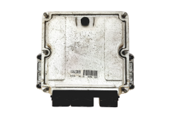 Controller 9644606180 0281010779 PSA Bosch 26497