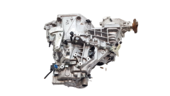 Gearbox 4BR7D 4BR 4BR5 1.6 DCI 4x4 Nissan X-Trail 3 T32 320104BR7D