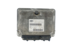 Controller IAW.4AF.M9 55187372 Fiat Magneti Marelli 42704