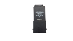 Plug Relay 9640469680 51252002 Peugeot Citroen G.Cartier