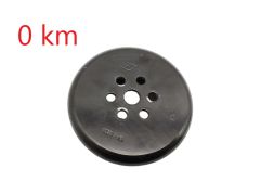 Water Pump Pulley 210510501R 1.0 1.3 TCE Dacia Renault Nissan 0km Water Pump Pulley 210510501R 1.0 1.3 TCE Dacia Renault Nissan 0km