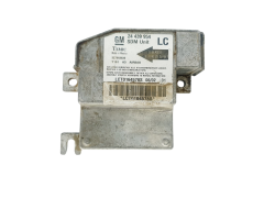 Controller Moduł 24439954 327963935 Opel Temic 38273