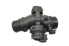 Air Throttle Body 9660030480 0345E4 Delphi 1.6 hdi Peugeot Citroen