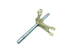 Gearbox Shift Fork For Dacia Renault R 8200306378 328141509R TL4082
