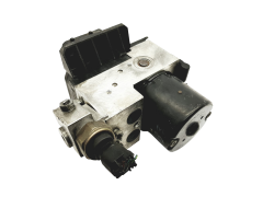 Abs Pump Mercedes A A0034317412 0265202433 Bosch 37055