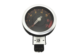 Speedometer/Instrument Cluster Renault Twingo 2 8200470973 49511