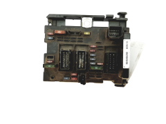 Controller BSM B3 9646405280 PSA Delphi 24307