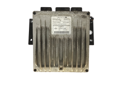 Controller 8200303619 8200129063 R0410C066A Renault Delphi 24533