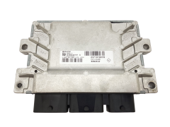 Controller S180042157A 237101907R Renault Continental 28015