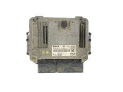 Controller 55198054 AL 0281012122 Opel Bosch 59599