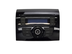 Cd Radio Player Fiat Ducato Jumper Boxer 7355596850 F250 FL