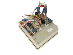 Controller Renault 674658A 38422