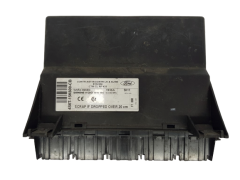 Controller Moduł Ford 4S6T-15K600-CB 5WK48968B Siemens 
