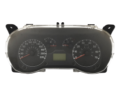 Speedometer/Instrument Cluster Fiat Grande Punto 51701537 30279
