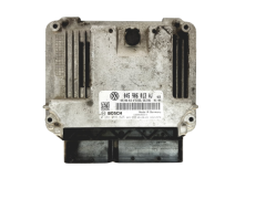 Controller 045906013AJ 0281016625 VW Bosch