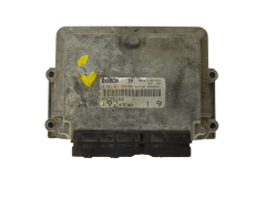 Controller 55198058 0281011553 19247EAA Fiat Bosch 14008