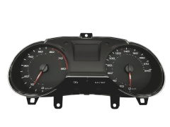 Speedometer/Instrument Cluster Seat Ibiza 6J0920803 A2C53435503 31385