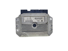 Controller V29011752A 237100740R 237101830R Renault Valeo 57029