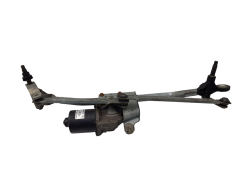Wiper Mechanism BMW 1 7193036 7192963 405.121 Valeo 1763