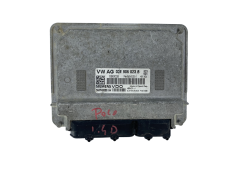 Controller 03E906023B 5WP40808 04 VW Siemens 51751