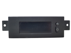 Radio Display Opel Astra G 09133266