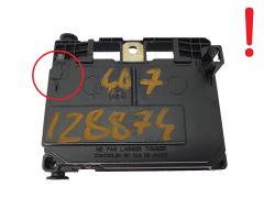 Controller 9661682580 S118983001 BSM-L01-00 PSA Siemens VDO