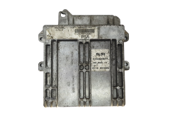 Controller 9629372880 21626035-7 SL96-3 PSA Sagem 26671