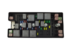 Fuse Box Ford 6R3T.14K001.CA