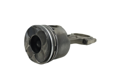 Piston Connecting Rod 0628N1 060390 2.0 HDI 16v RHW Citroen Peugeot