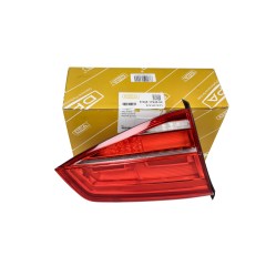 Lamp Left 5C6945307F 99451794502 VW Jetta DPA
