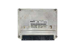 Controller 89661-52890 0281011126 Toyota Bosch 42367