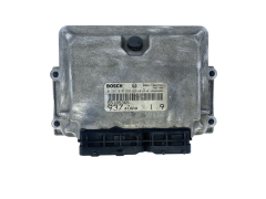Controller 55185365 0281010332 41AAA Alfa Romeo Bosch 49010