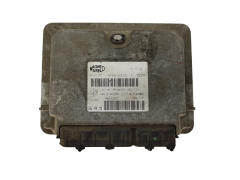Controller IAW.4AF.M9 55187372 61600.627.05 Fiat Magneti Marelli 13975