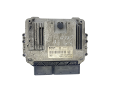 Controller 0281013875 39103-2A760 B0ELCT2EI02U Kia Bosch